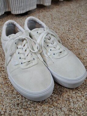 Vans | Sneaker | Size 9.5